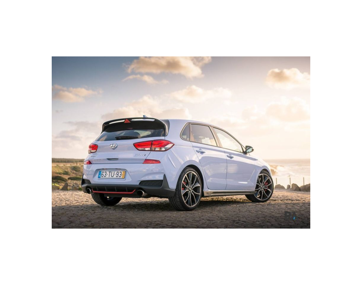 Product Hyundai I30 N