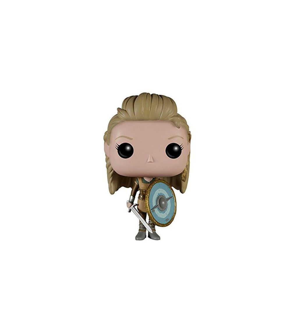 Social Figura Pop Vikings