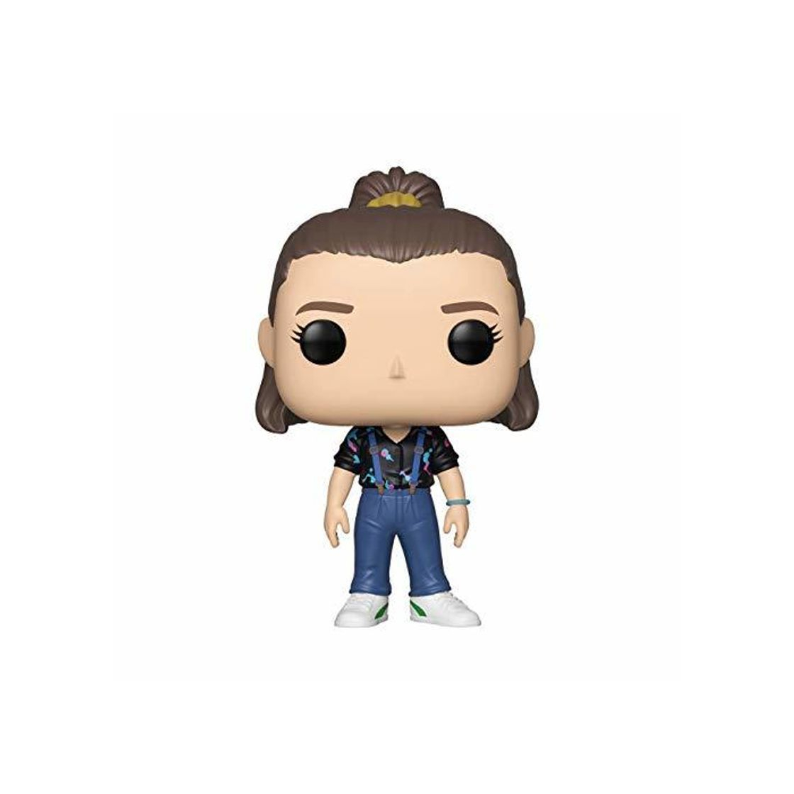 Social Funko- Pop Figura de Vinilo: TV: Stranger Things-Eleven Coleccionable,