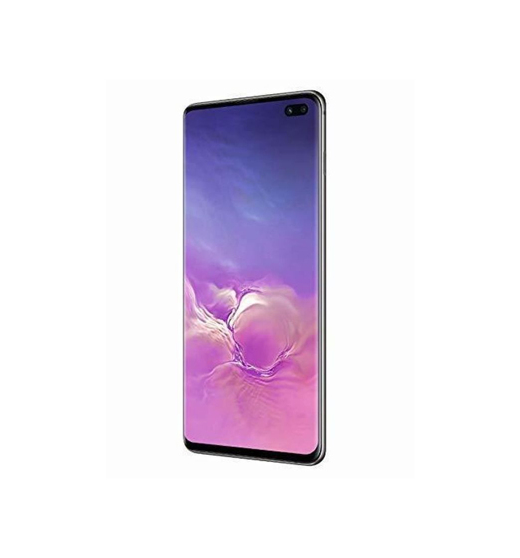 Social Samsung Galaxy S10+ - Smartphone de 6.4" QHD+ Curved Dynamic AMOLED, 16
