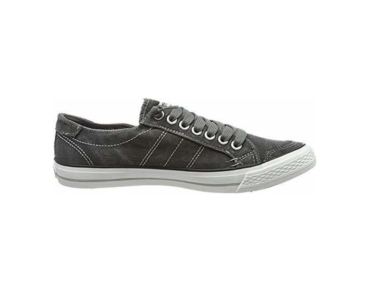 Product Dockers by Gerli 30st027-790200, Zapatillas para Hombre, Gris