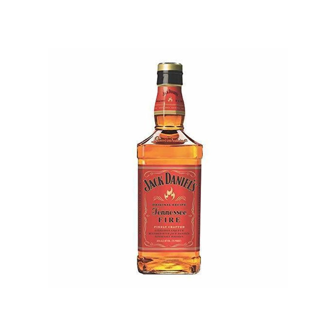 Product Jack Daniels Fire Whisky