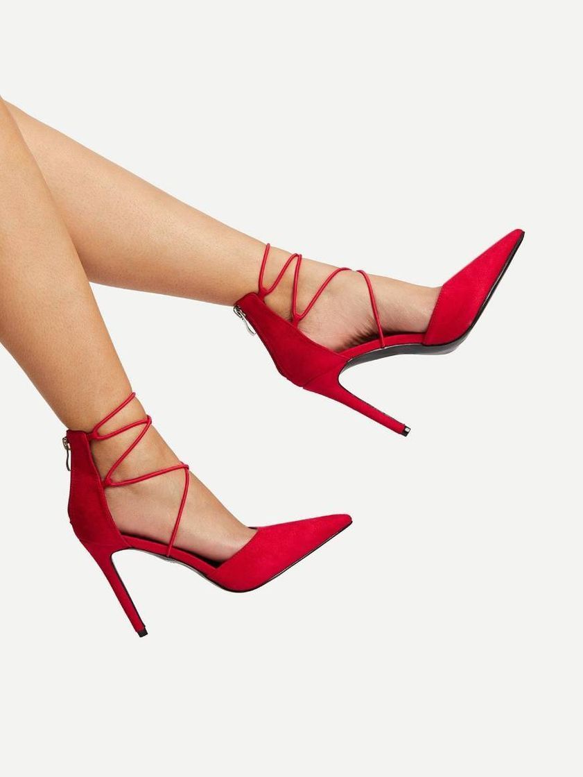 Social Tacones
