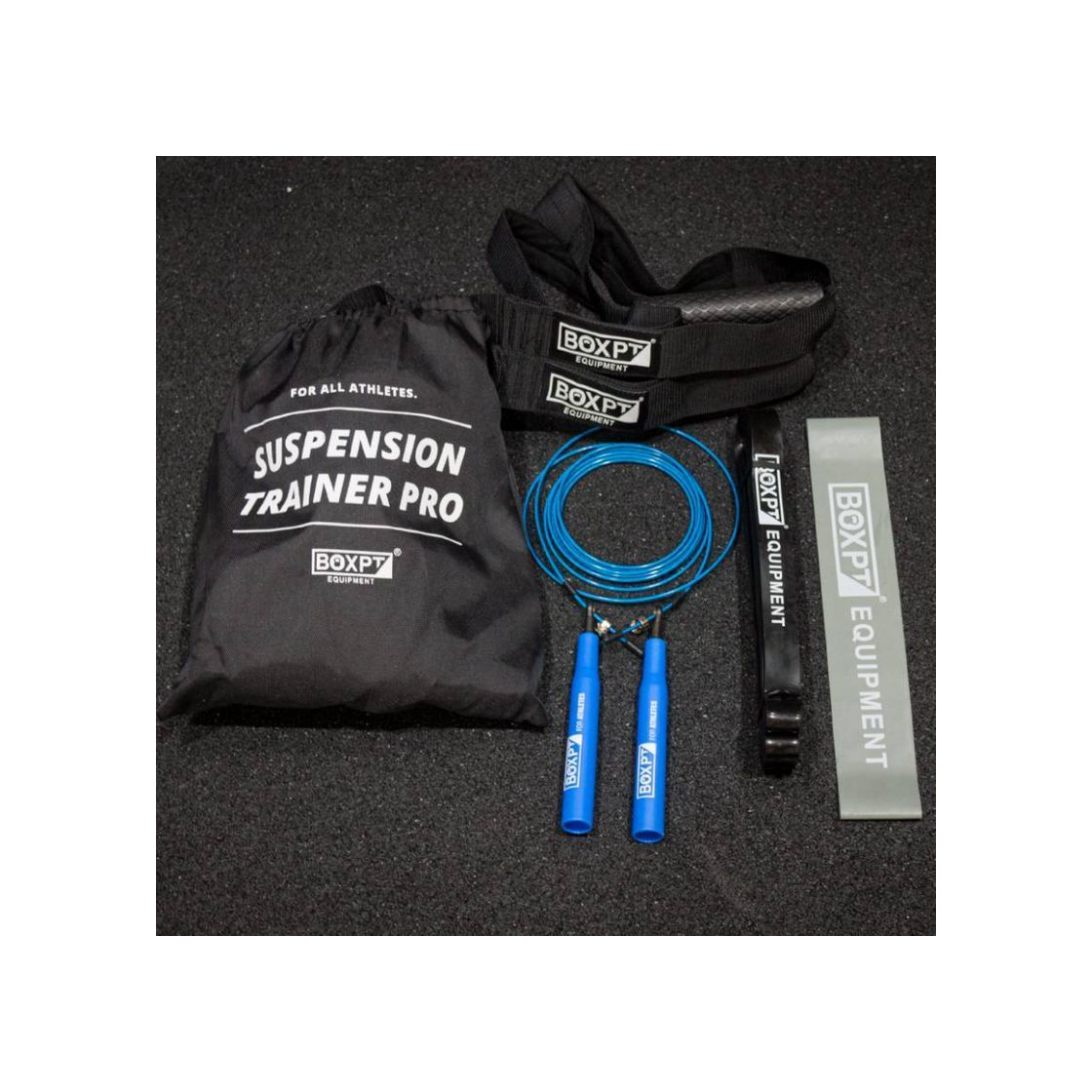 Social Corda de saltar