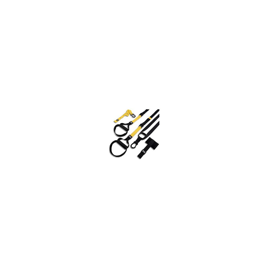 Social TRX