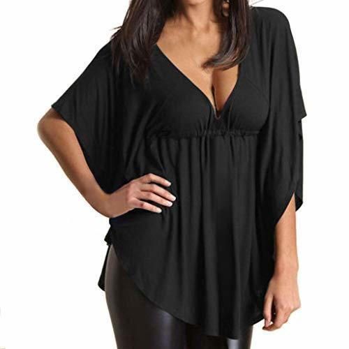 Products Camisa Suelto para Mujer Tallas Grandes