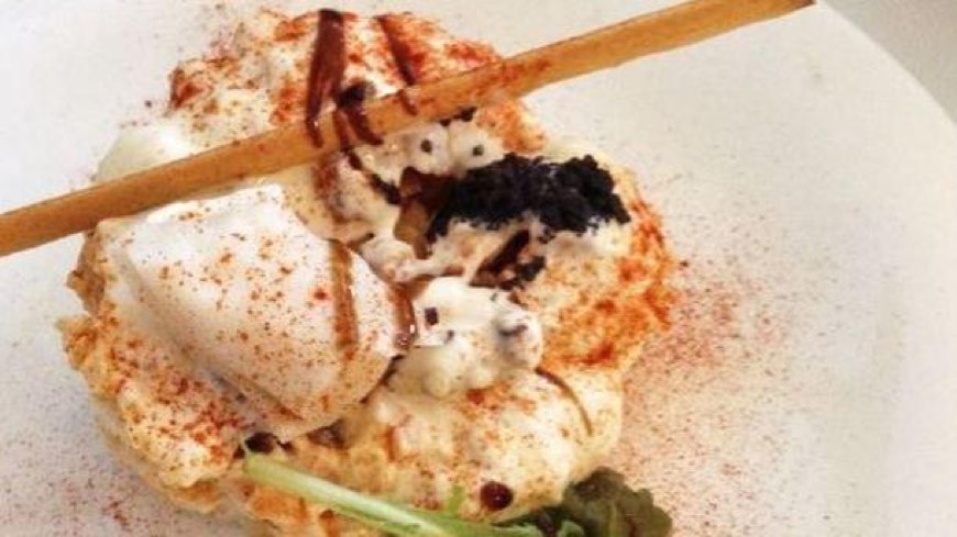 Restaurantes Restaurante Balandro