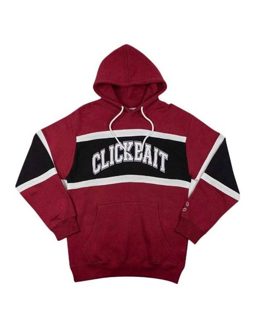 Product Campus Clickbait Hoodie