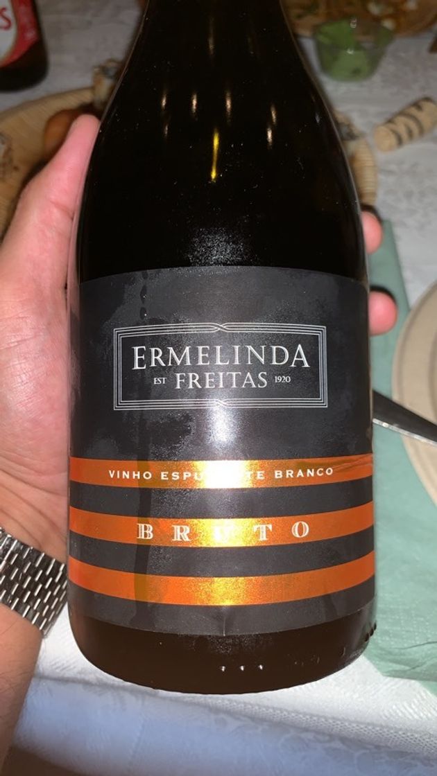 Place Casa Ermelinda Freitas - Vinhos