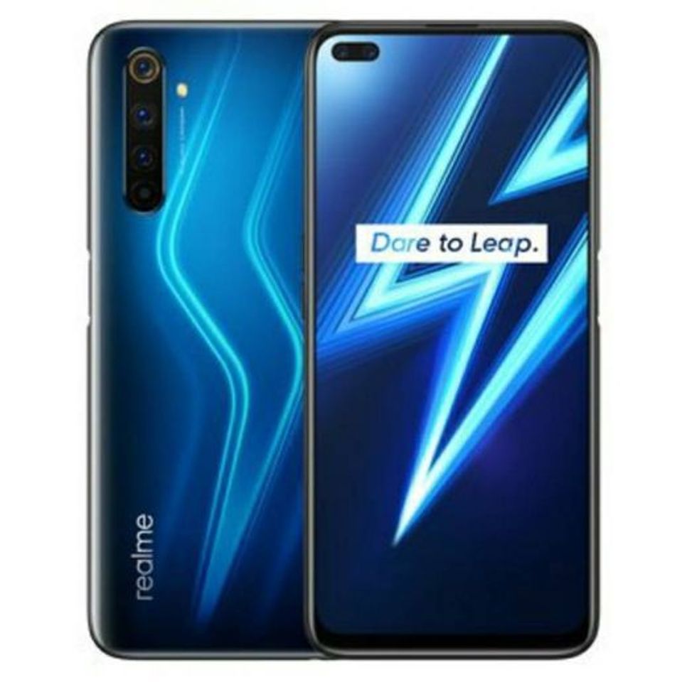 Products Realme 6 pro