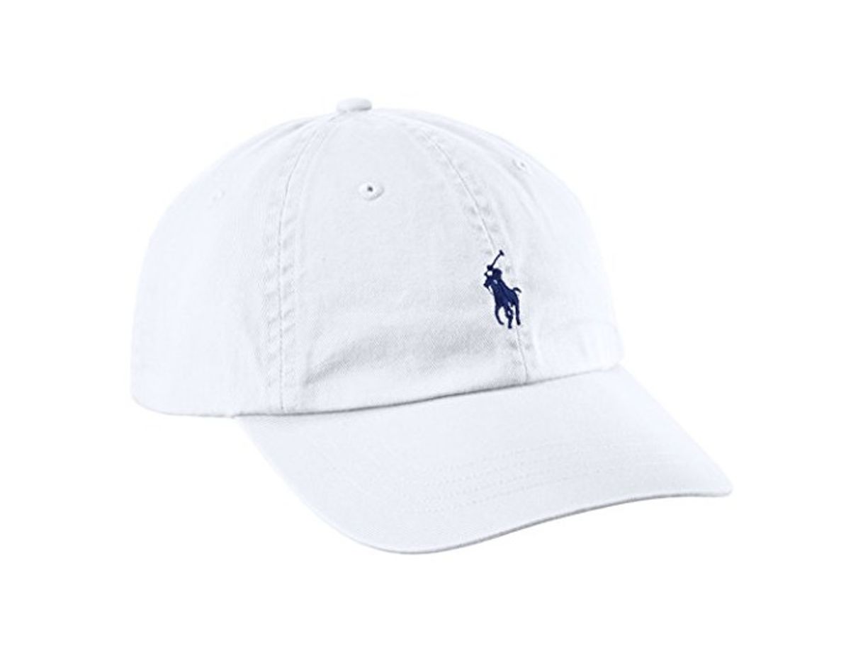 Product Polo Ralph Lauren Classic Sport Cap W/PP Gorra de béisbol, Mehrfarbig