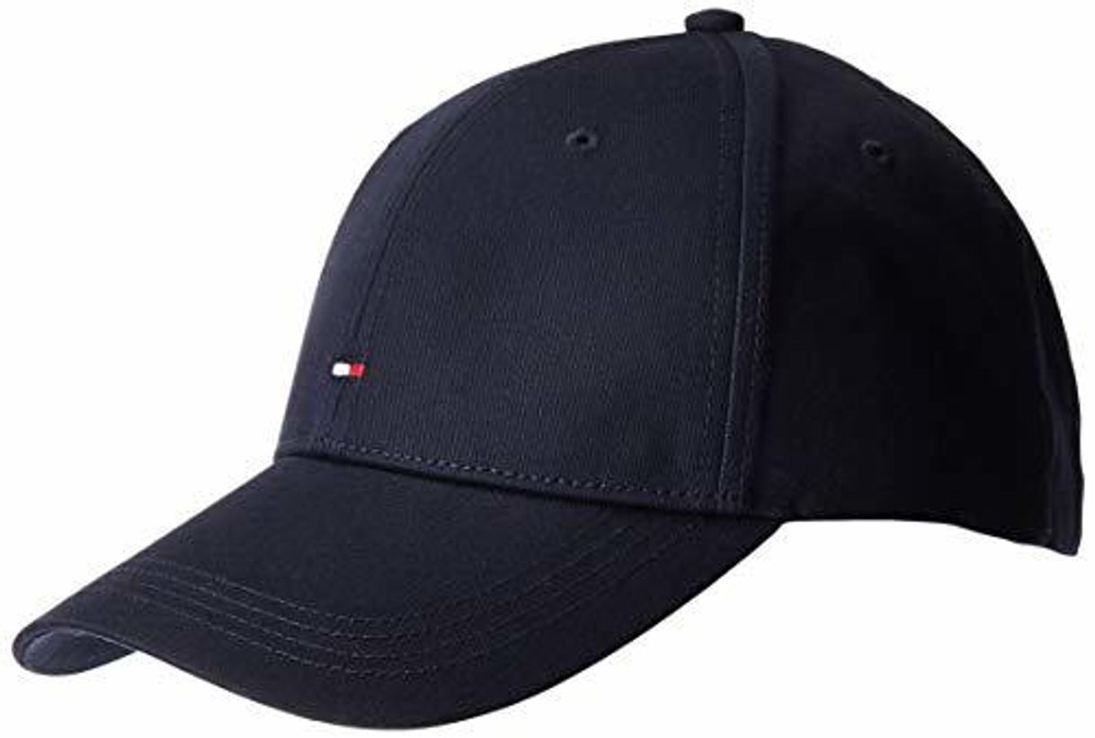Social Tommy Hilfiger Classic Bb Cap - Gorra para hombre, Azul