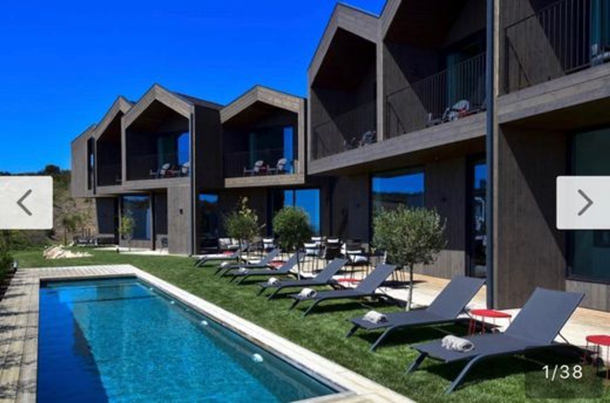 Place Dream Guincho