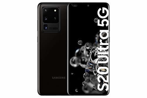 Social Samsung Galaxy S20 Ultra 5G - Smartphone 6.9" Dynamic AMOLED