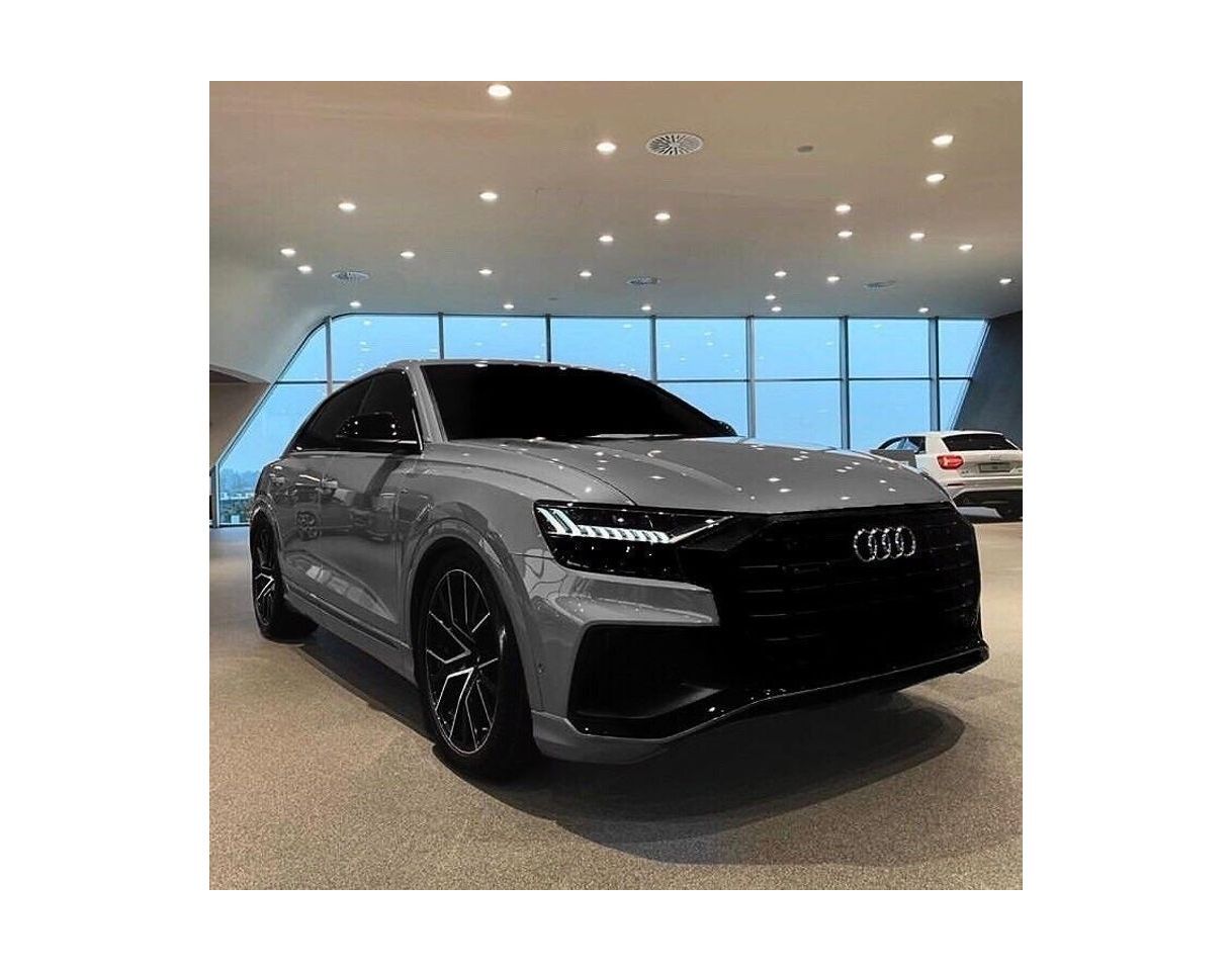 Product Audi Q8 2019