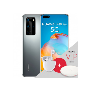 Product Huawei P40 PRO Com Ecrã de 6.58"