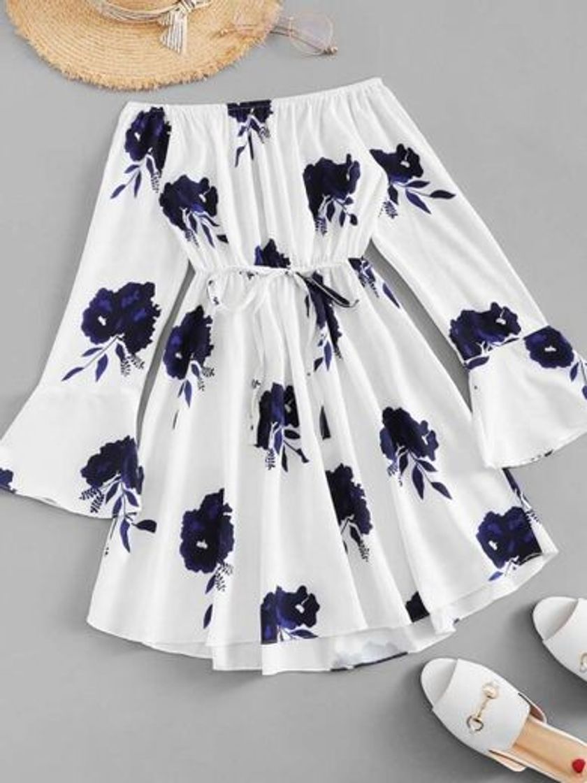 Social Vestido