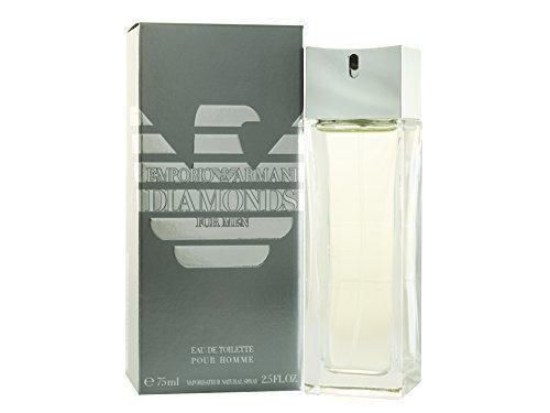 Social Emporio Armani Diamonds by Giorgio Armani for Men