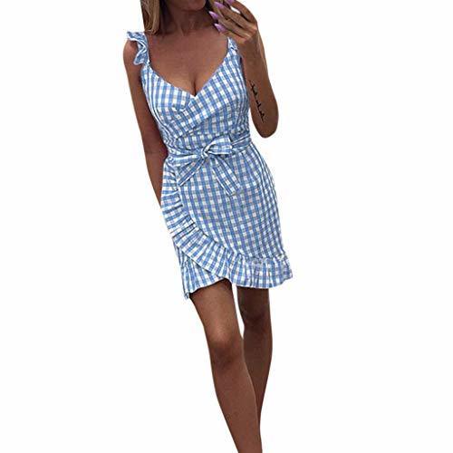 Producto Vectry Vestidos De Playa Vestidos Mujer Verano 2019 Vestidos Tirantes Verano Vestidos