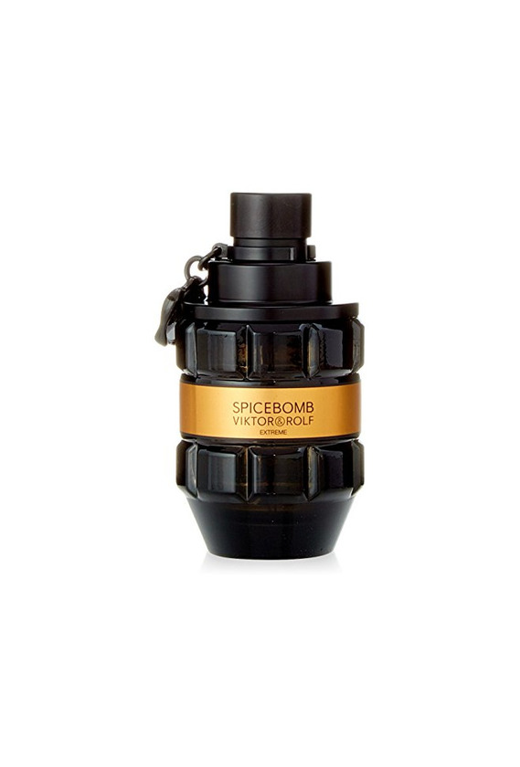 Social Viktor & Rolf Spicebomb Extreme