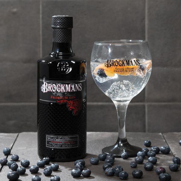 Producto Brockmans Gin 