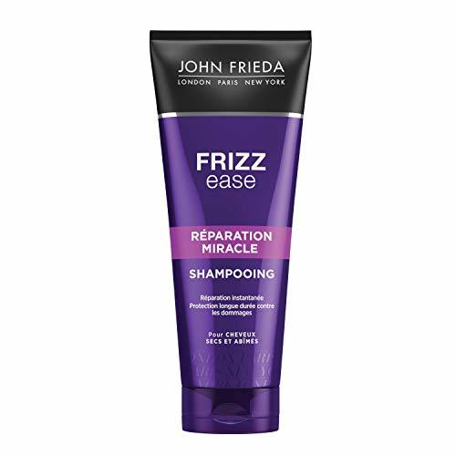 Beauty John Frieda Frizz Ease Milagrosa recuperación Champú Reparador 250ml