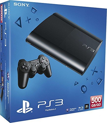 PlayStation 3