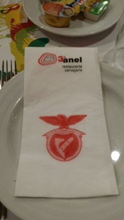 Restaurantes 3° Anel