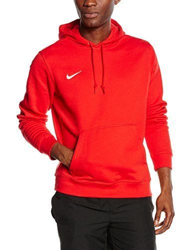 Nike Team Club Hoody - Sudadera para hombre