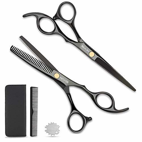 Social Tijeras de Peluquería Profesional