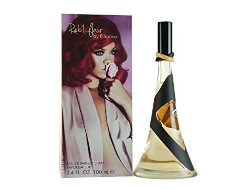 Beauty Rihanna Reb'L Fleur Eau De Parfum 100 Ml