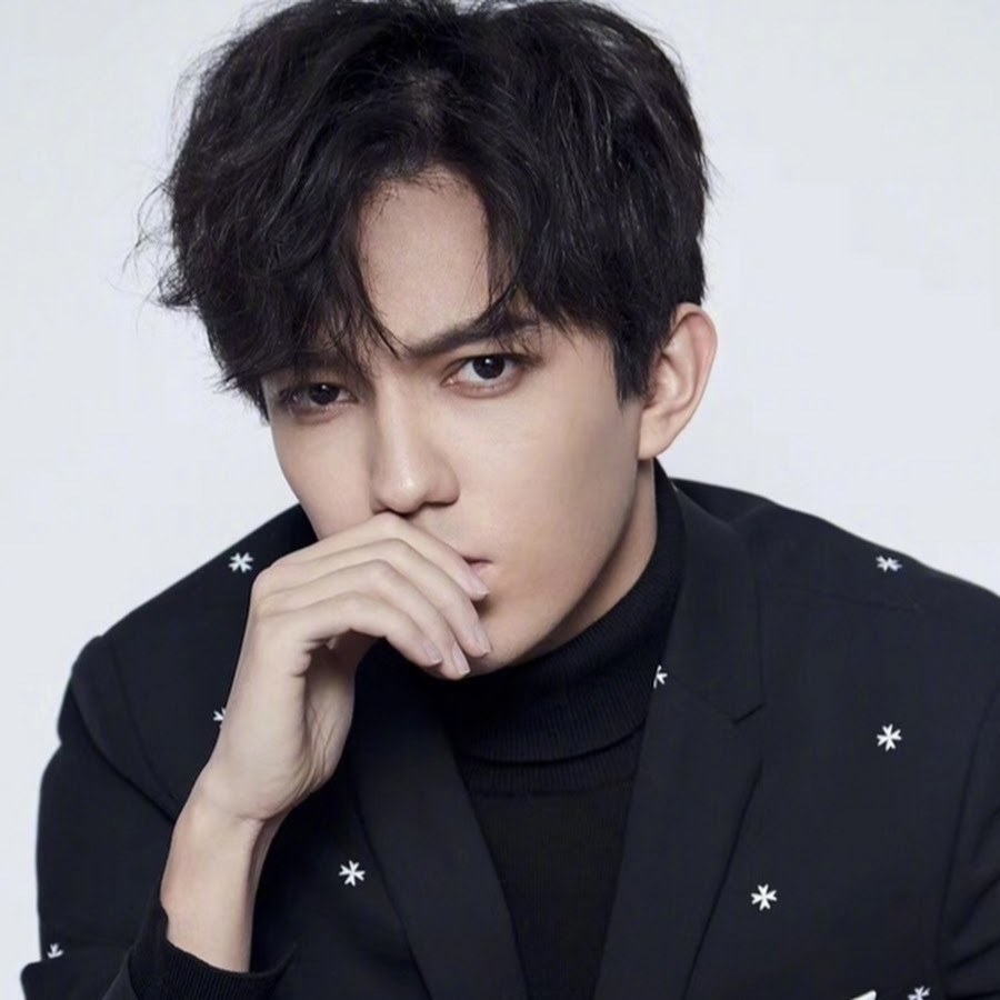 Moda Dimash Kudaibergen