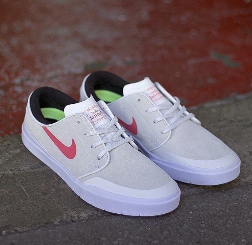 Producto Sapatilhas Nike Janoski Hyperfeel/White 