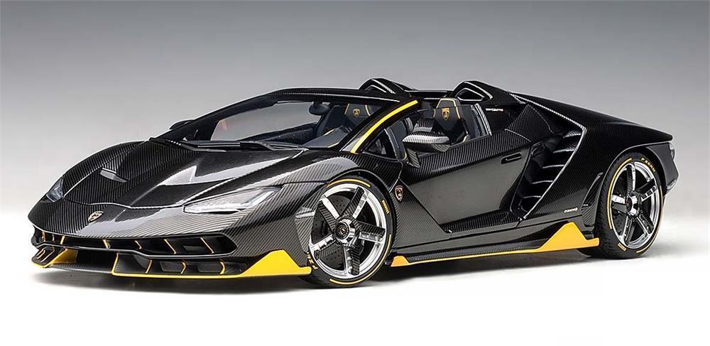 Product Lamborghini Centenario