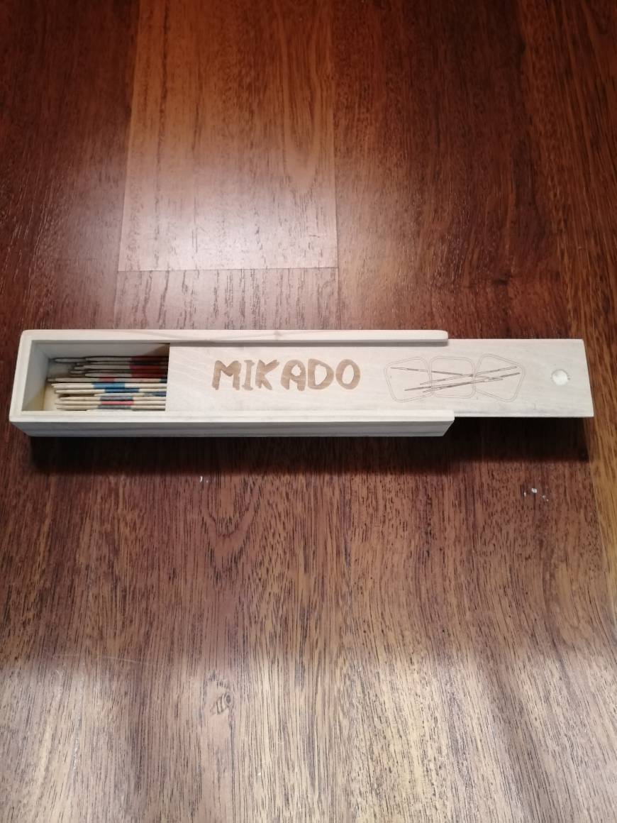 Producto Mikado