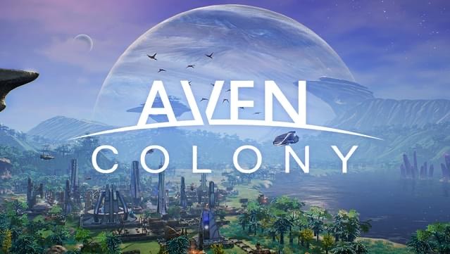 Moda Aven Colony on PS4 | Official PlayStation™Store US