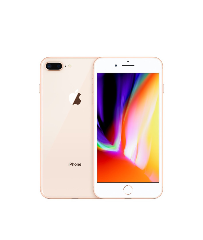 Producto IPhone 8 Plus Dourado