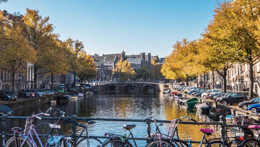 Moda I amsterdam - Your guide to visit, enjoy, live, work & invest in ...