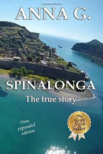 Libro SPINALONGA