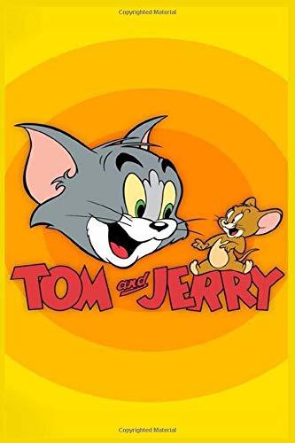 Book Tom and Jerry