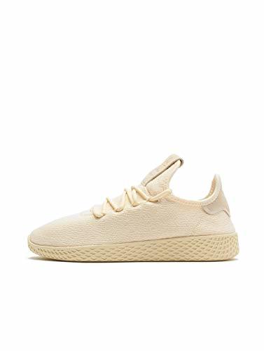 Fashion adidas PW Tennis HU W Calzado Ecru Tint