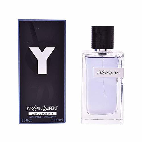 Yves Saint Laurent Y Agua de Colonia