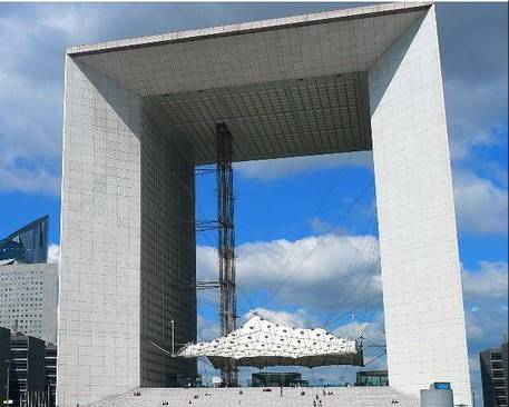 Restaurants La Défense