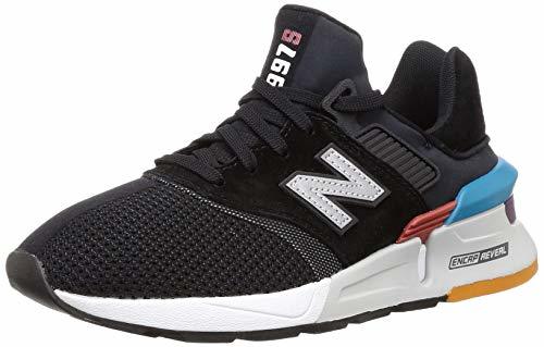 Place NEW BALANCE NBMS997HGDD12 Black Size