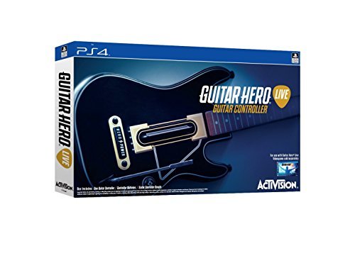 Lugar Guitar Hero 2015 Standalone Guitar [Importación Inglesa]