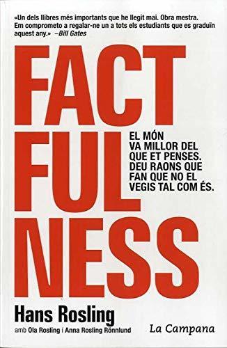 Libro Factfulness