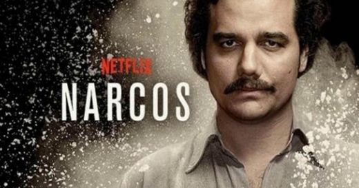 Serie Narcos