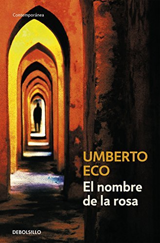 Book El nombre de la rosa: 238