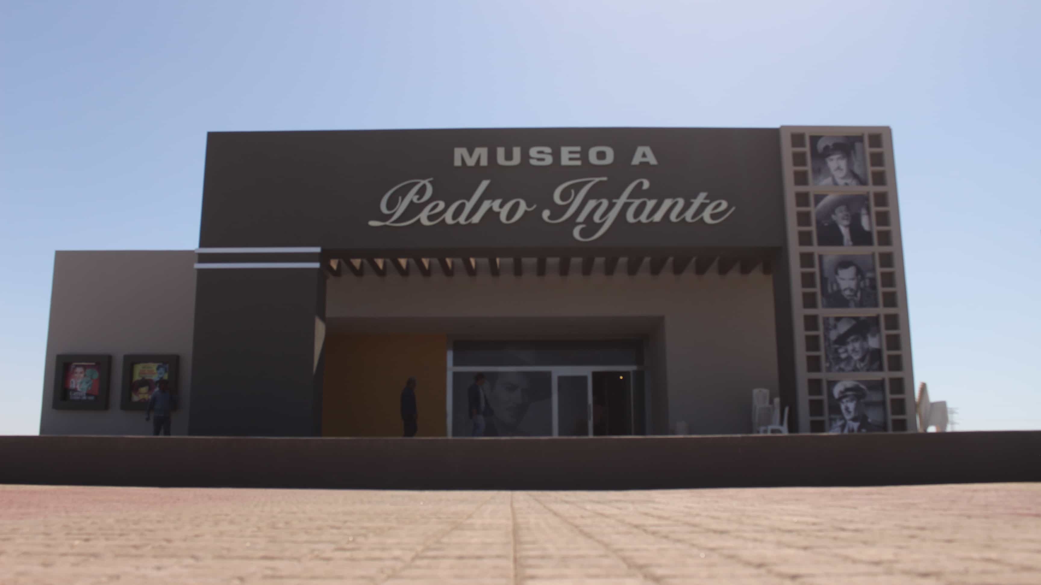 Place Museo de Pedro Infante