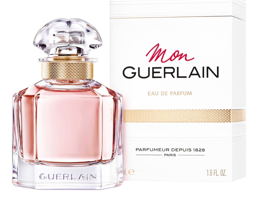 Moda Mon Guerlain